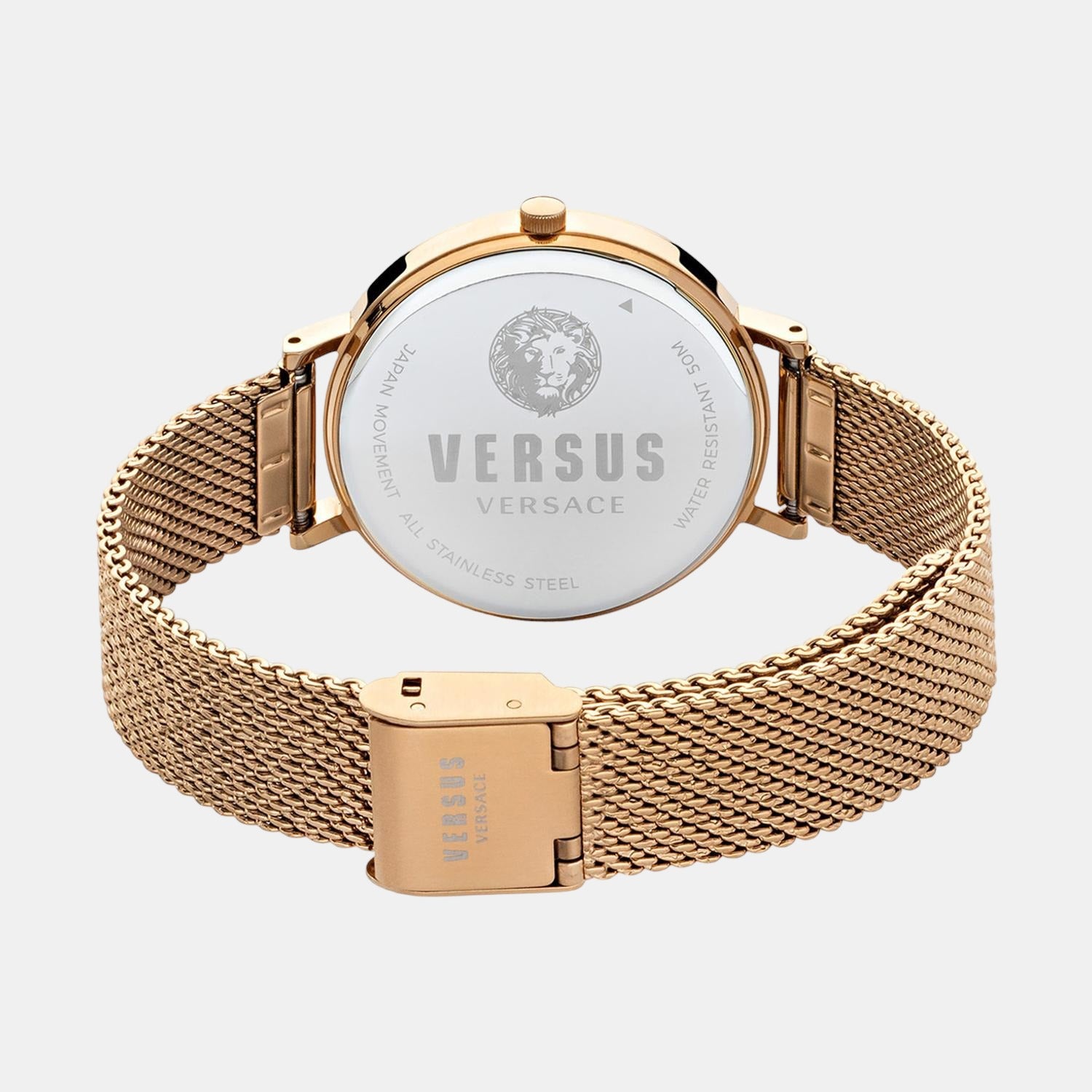 Versus 34 mm Round Quartz watch