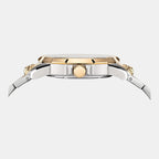 Versus Men Round Blue watch