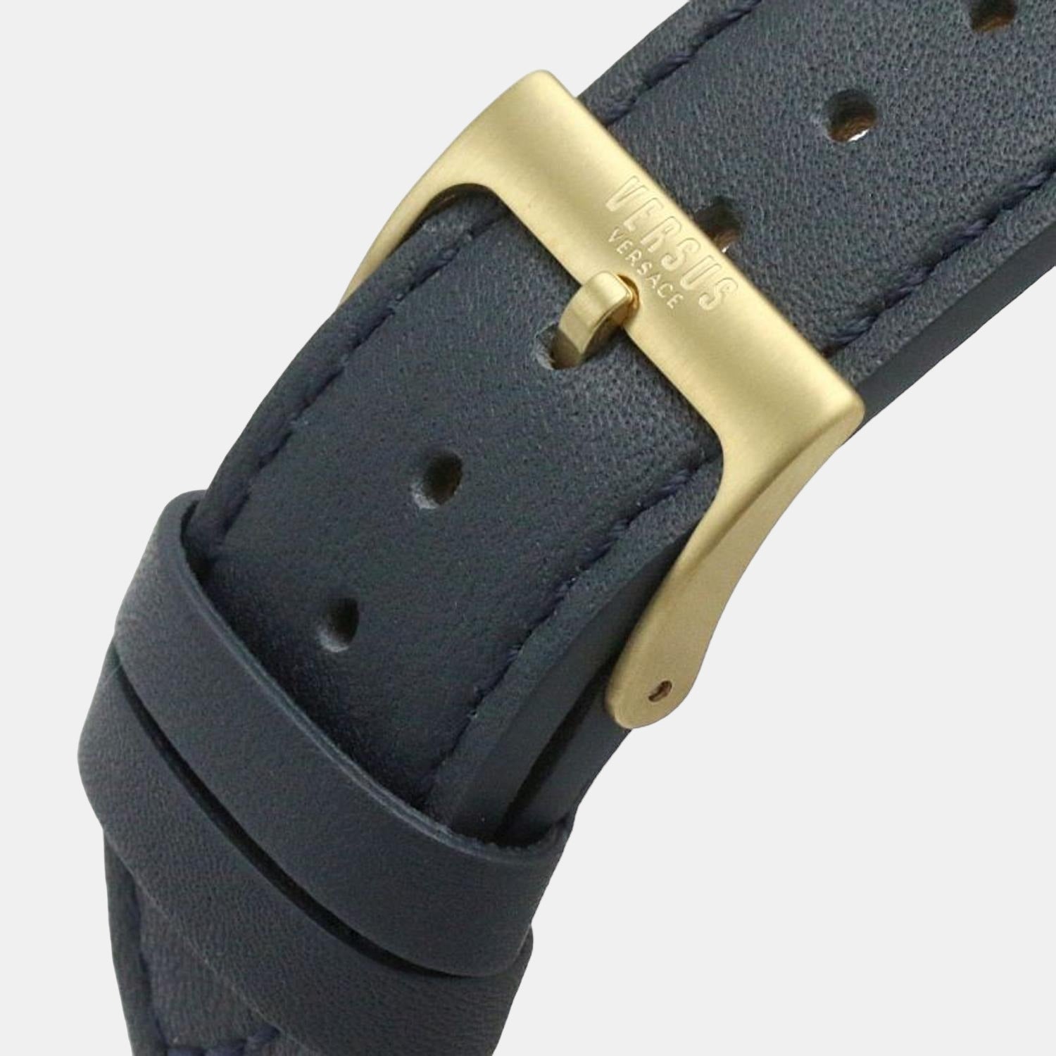 Versus Round Quartz Analog Men watch