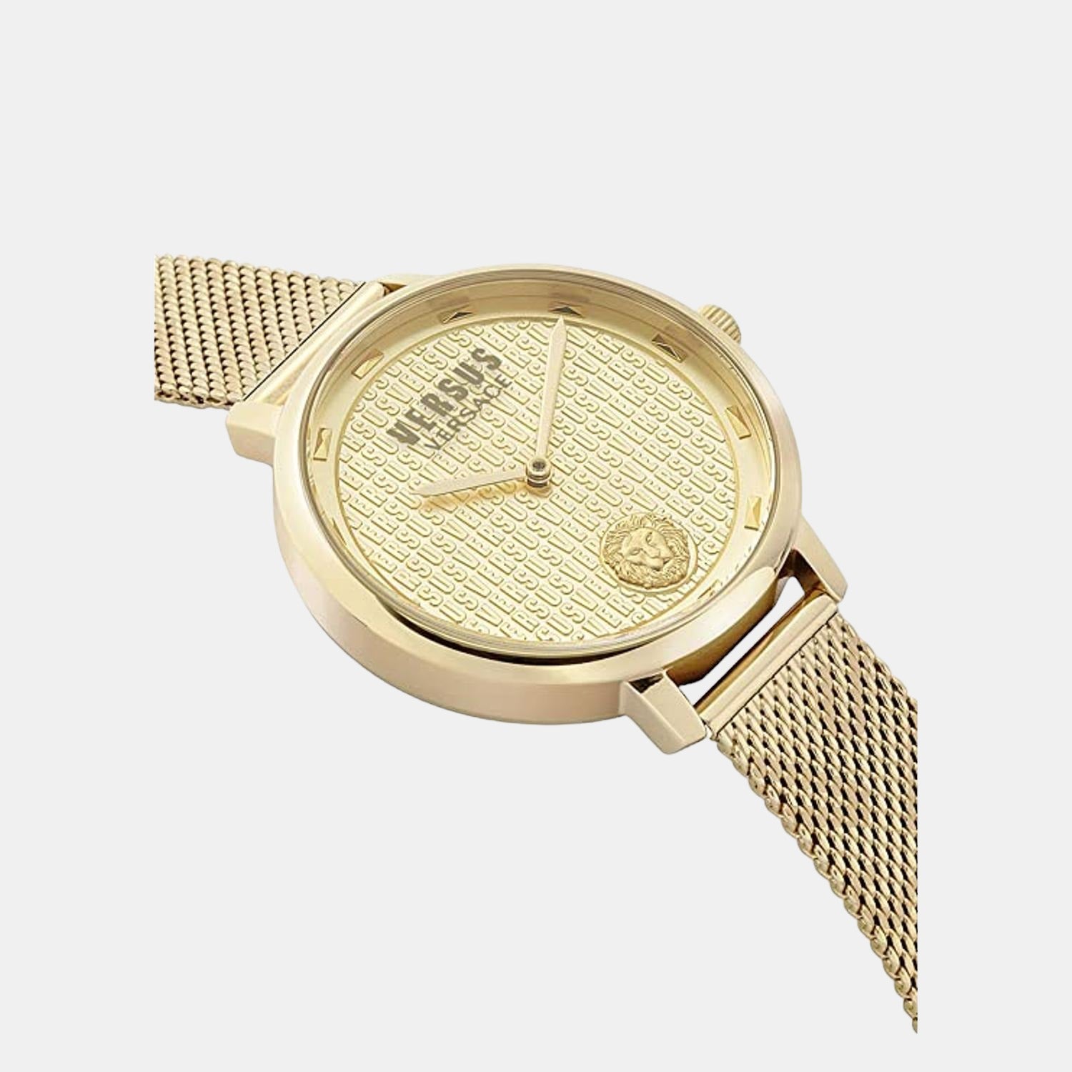 Versus 36 mm Round Quartz watch