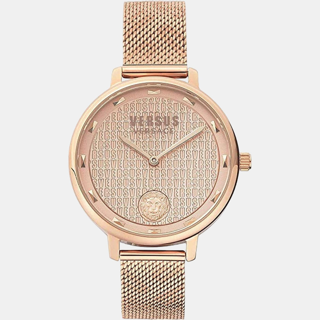 Versus 36 mm Round Quartz watch