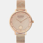 Versus 36 mm Round Quartz watch