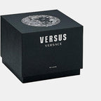 Versus Women Round Rose Gold watch