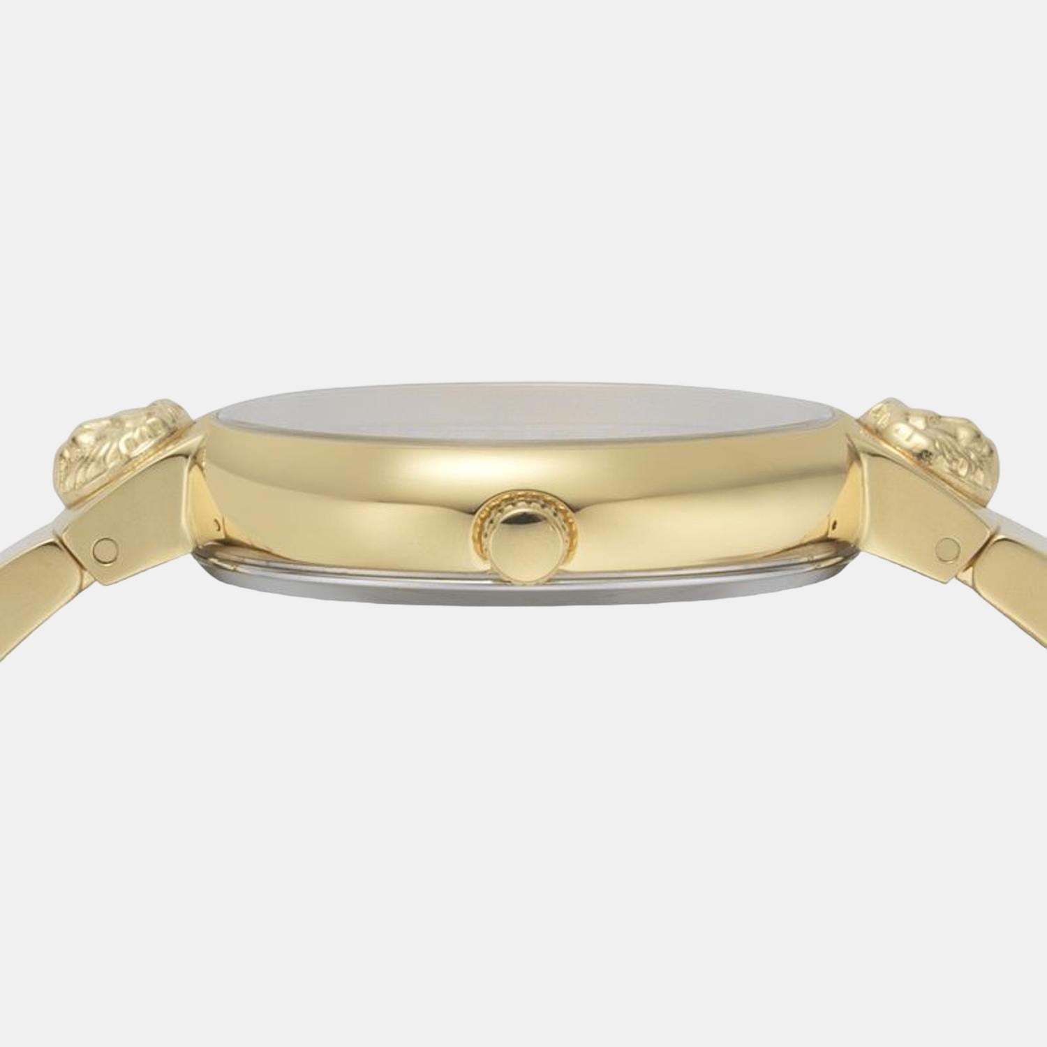 Versus 34 mm Round Quartz watch