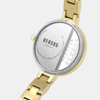 Versus Stainless Steel Silver watch