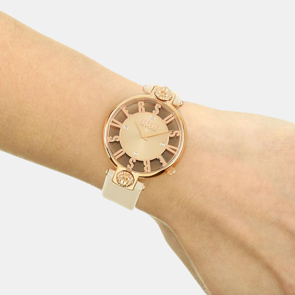 Versus 36 mm Round Quartz watch