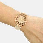 Versus 36 mm Round Quartz watch