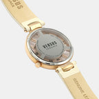 Versus Stainless Steel Round watch