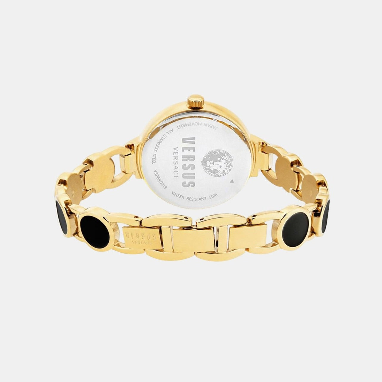 Versus 36 mm Round Quartz watch