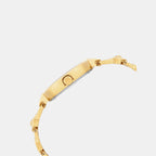 Versus Women Round Black watch