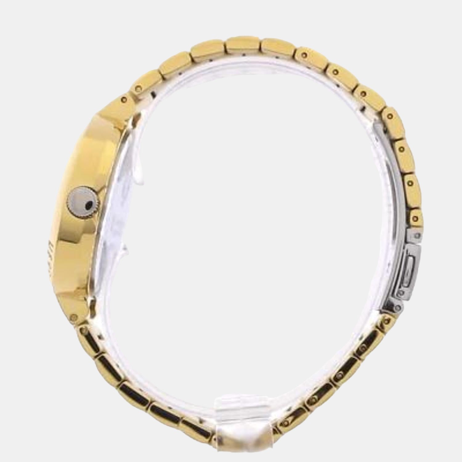 Versus Stainless Steel White watch