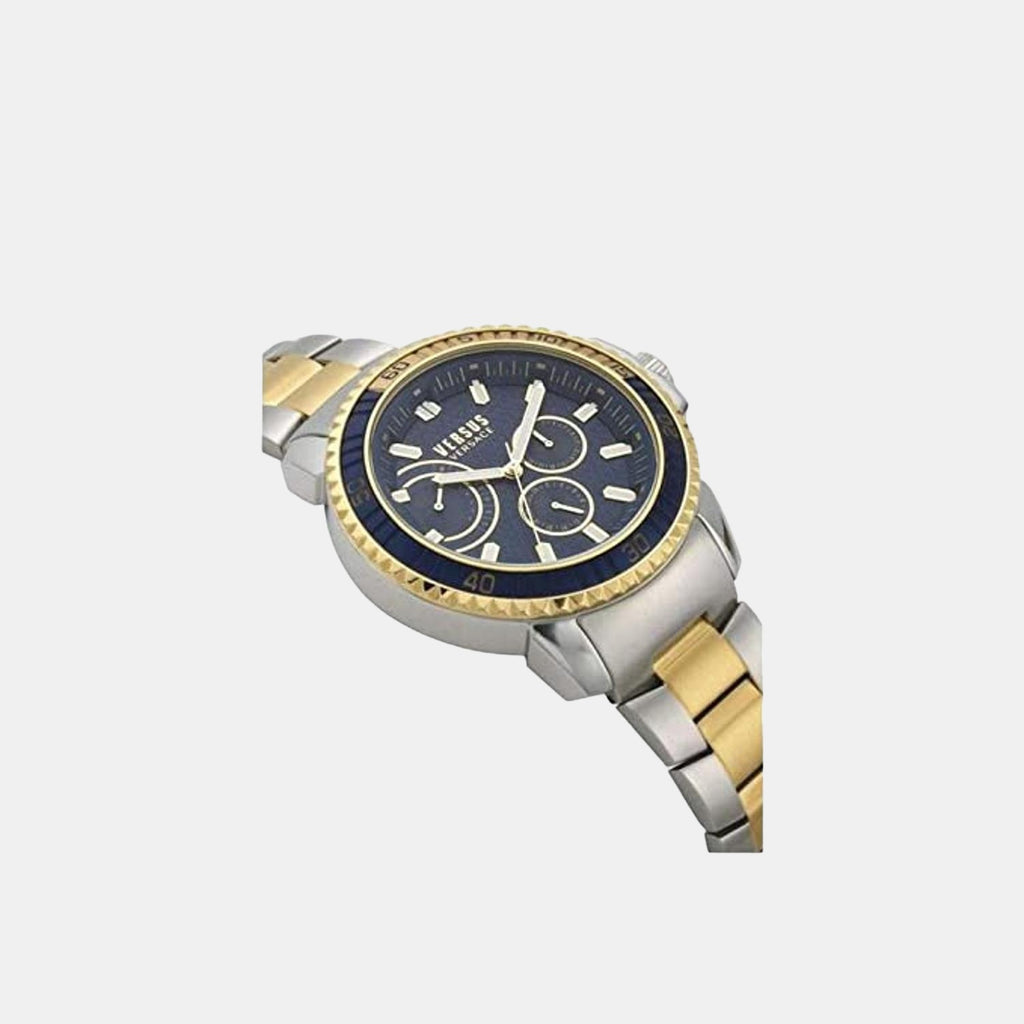 Versus 45 mm Round Quartz watch
