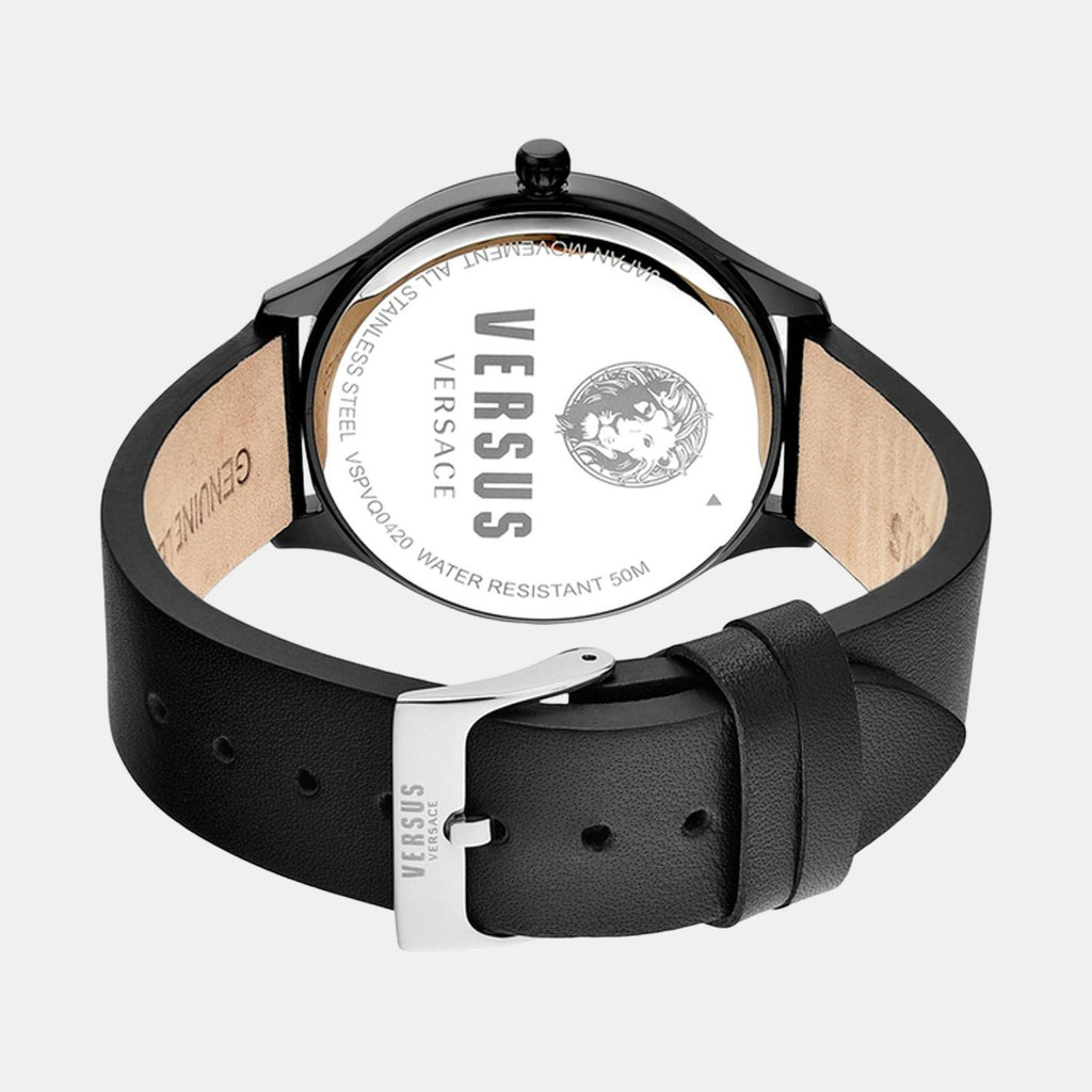 Versus 40 mm Round Quartz watch