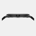 Versus Women Round Black watch