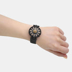Versus Stainless Steel Black watch