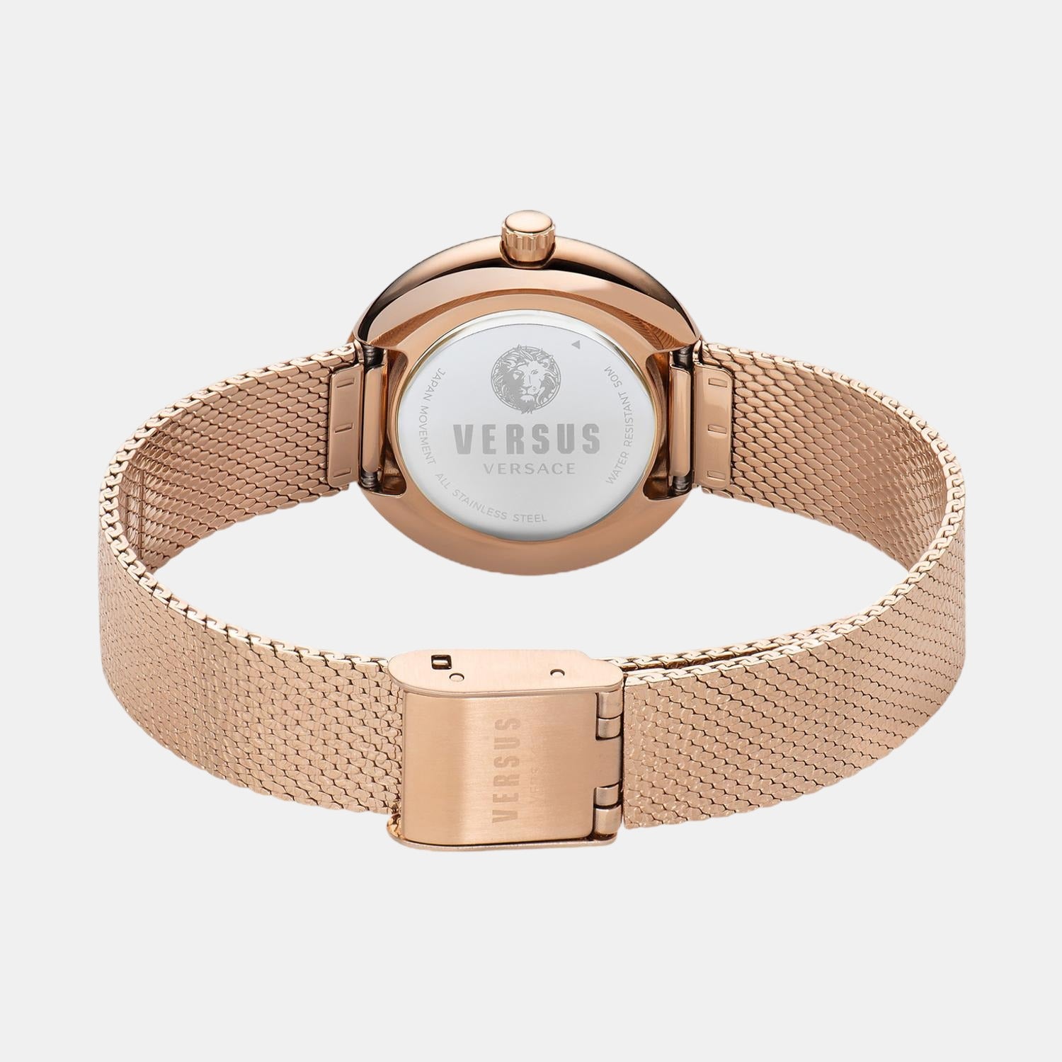 Versus 28 mm Round Quartz watch