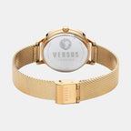 Versus 34 mm Round Quartz watch