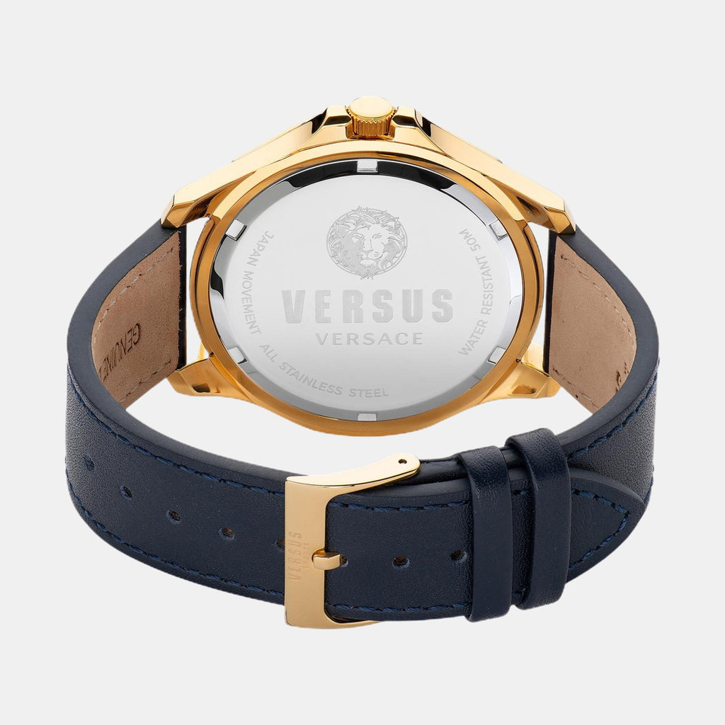 Versus 46 mm Round Quartz watch