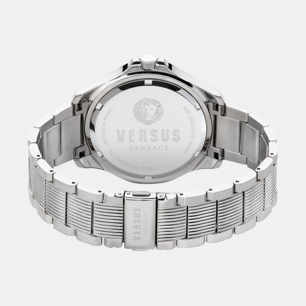 Versus 46 mm Round Quartz watch