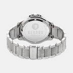 Versus 46 mm Round Quartz watch