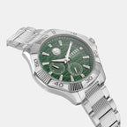 Versus Stainless Steel Round watch
