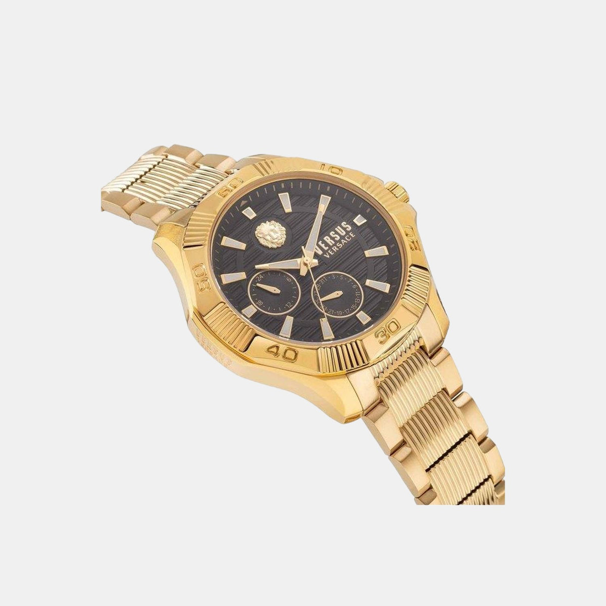 Versus 46 mm Round Quartz watch