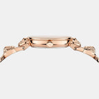 Versus 34 mm Round Quartz watch