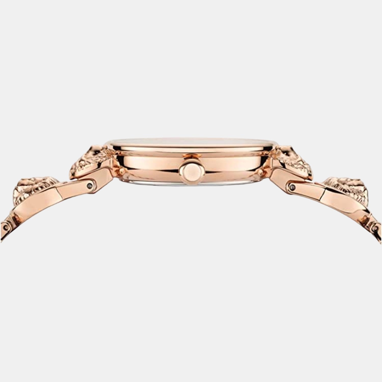 Versus 34 mm Round Quartz watch