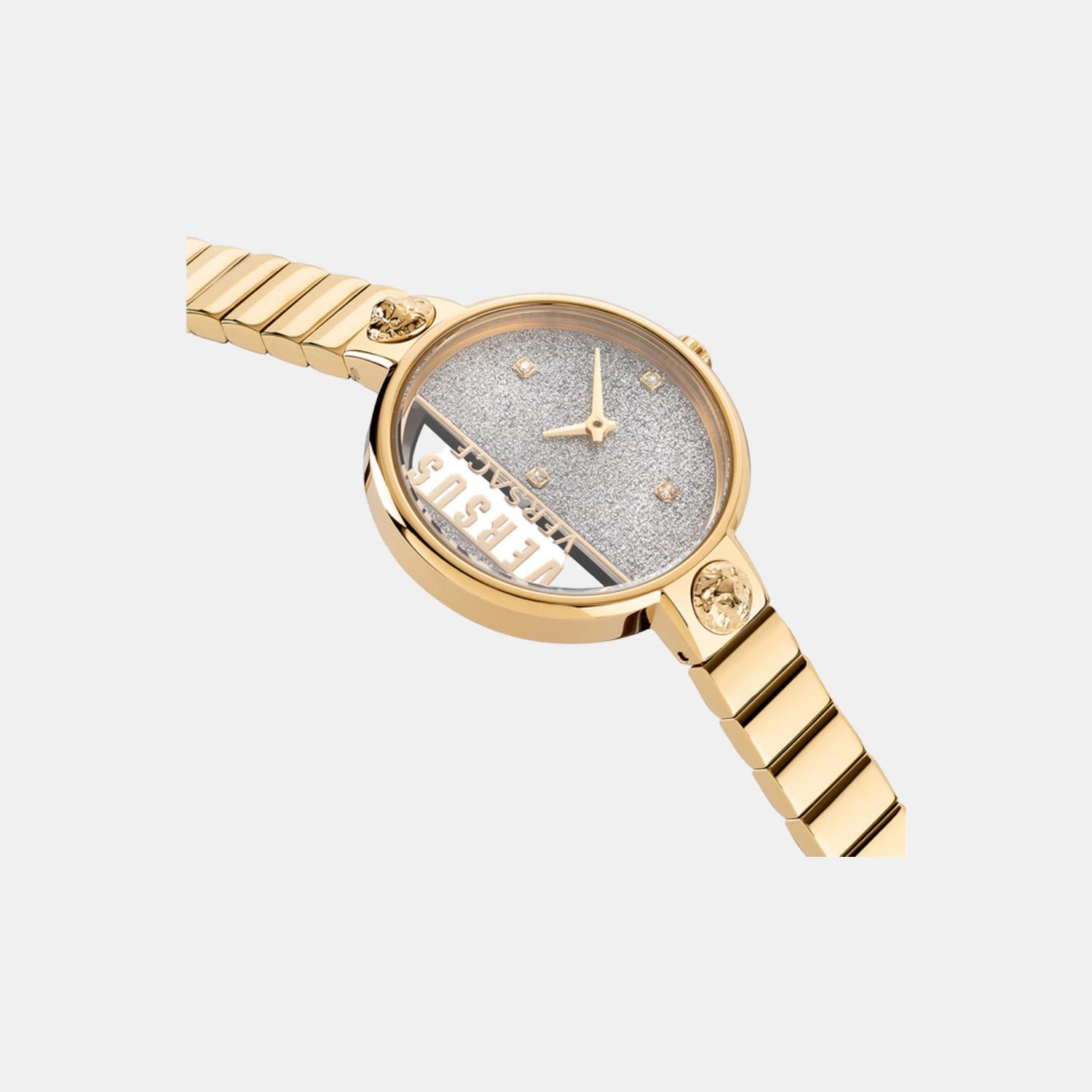 Versus 34 mm Round Quartz watch