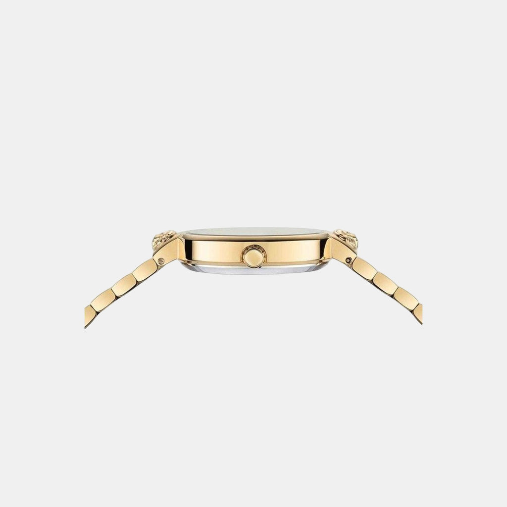 Versus Stainless Steel Round watch