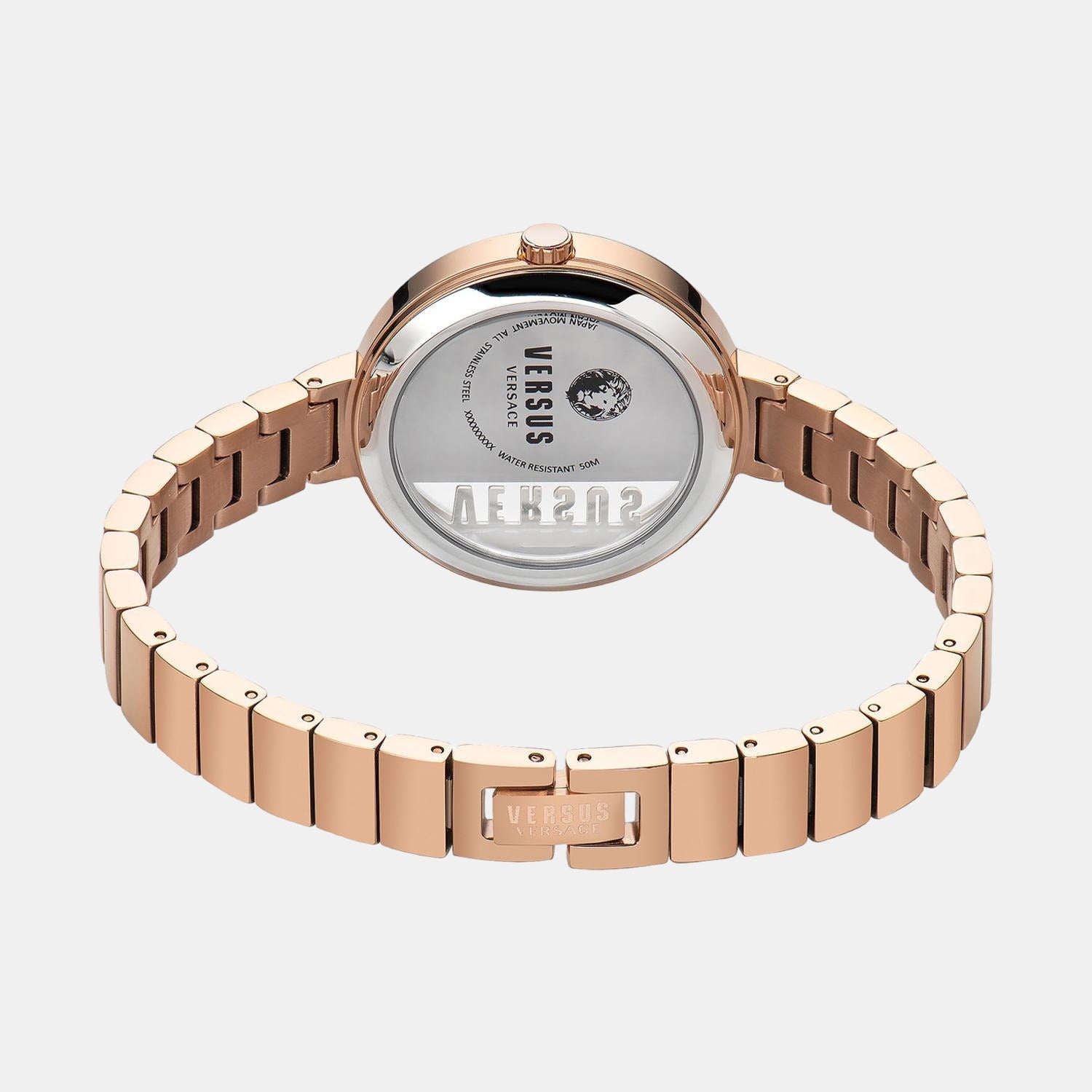 Versus 34 mm Round Quartz watch