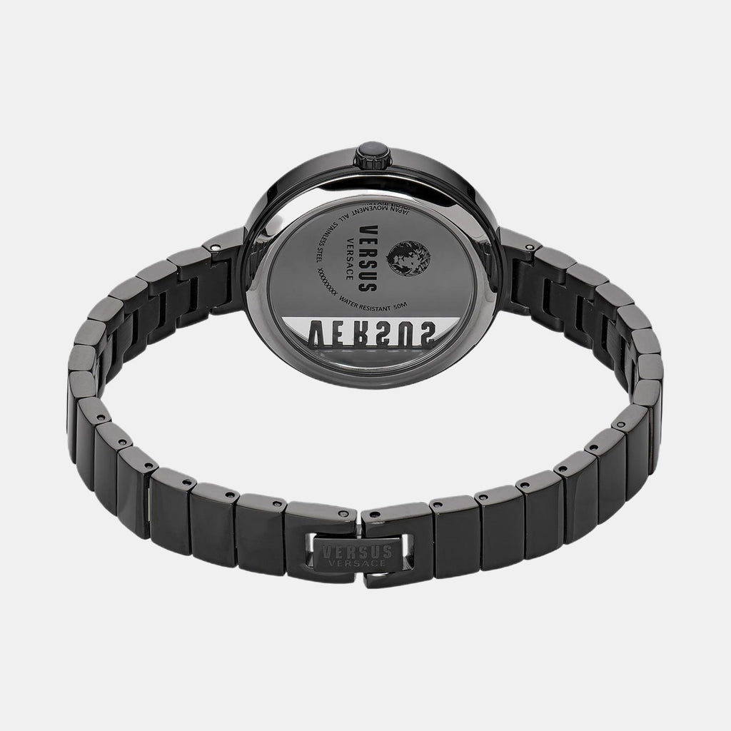 Versus 34 mm Rectangular Quartz watch