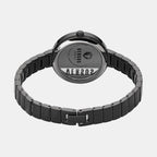 Versus 34 mm Rectangular Quartz watch