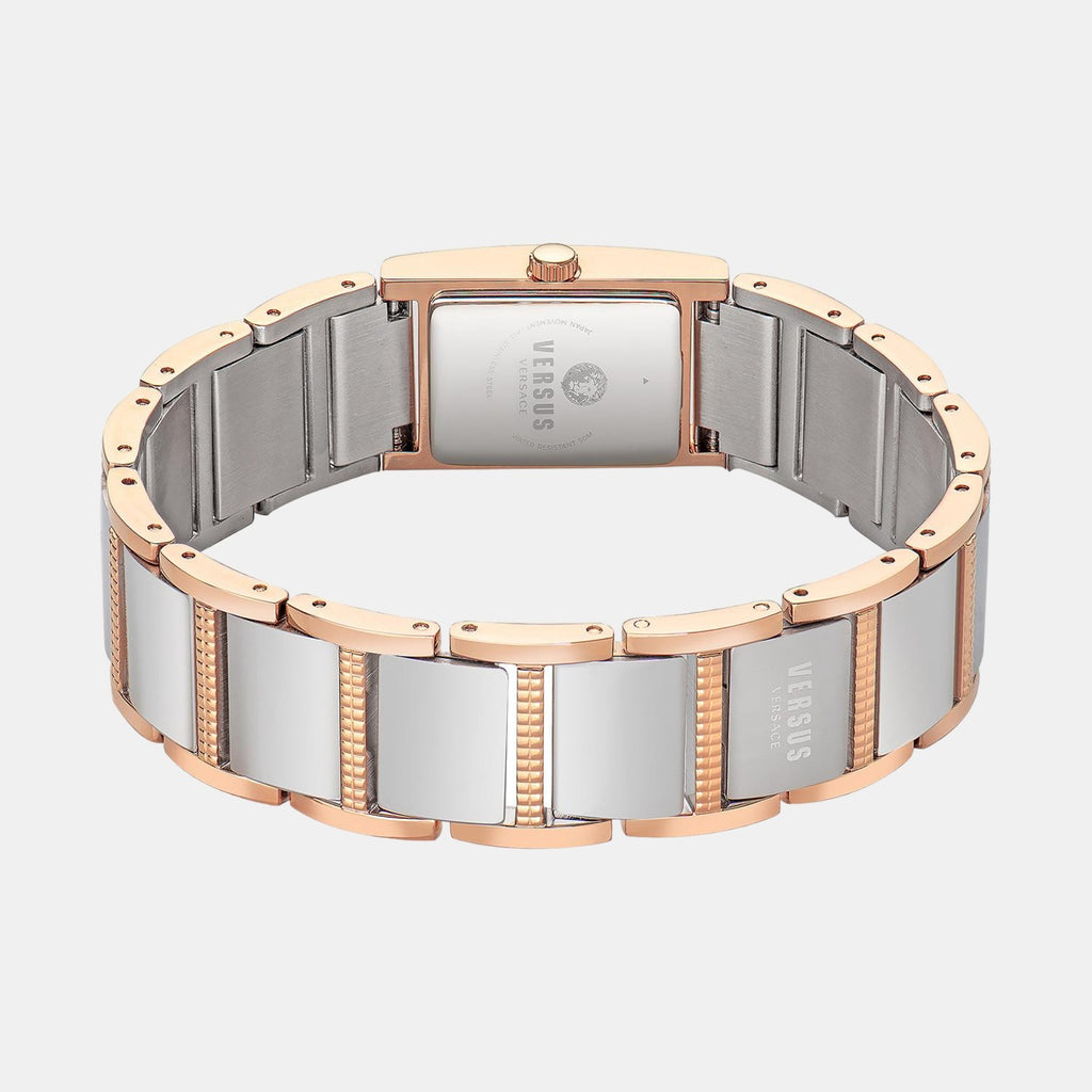Versus 26 mm Rectangular Quartz watch