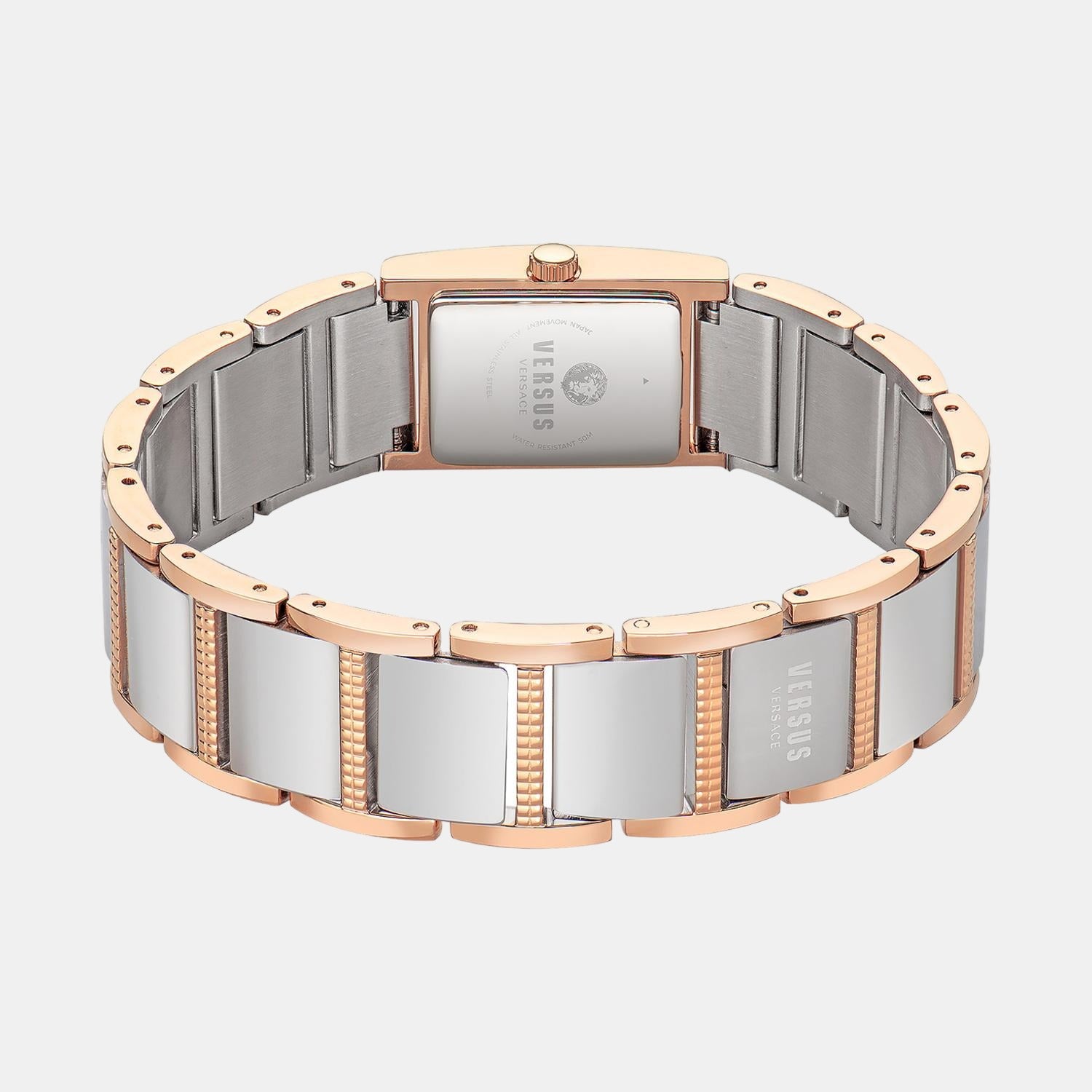 Versus 26 mm Rectangular Quartz watch