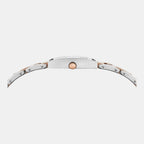 Versus Women Rectangular White watch