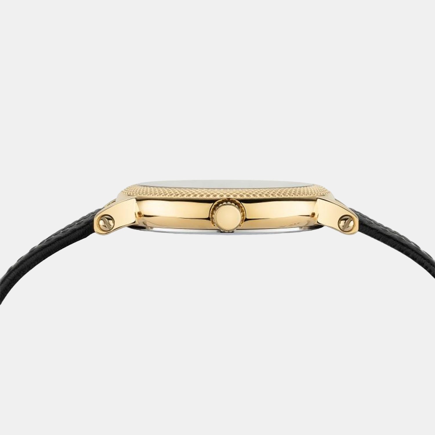 Versus 38 mm Round Quartz watch