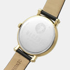 Versus Round Quartz Analog Women watch