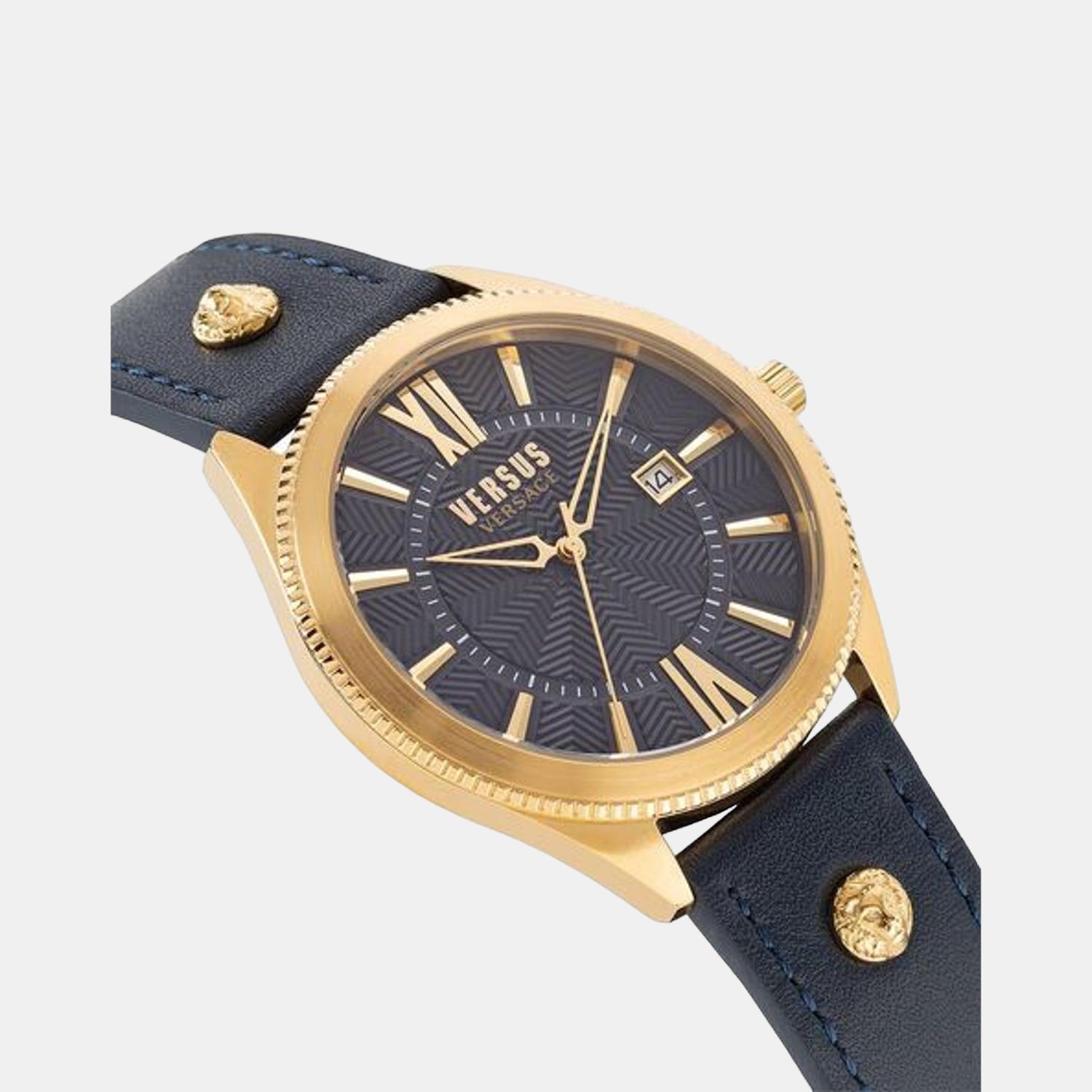 Versus 44 mm Round Quartz watch