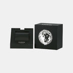 Versus Stainless Steel Round watch