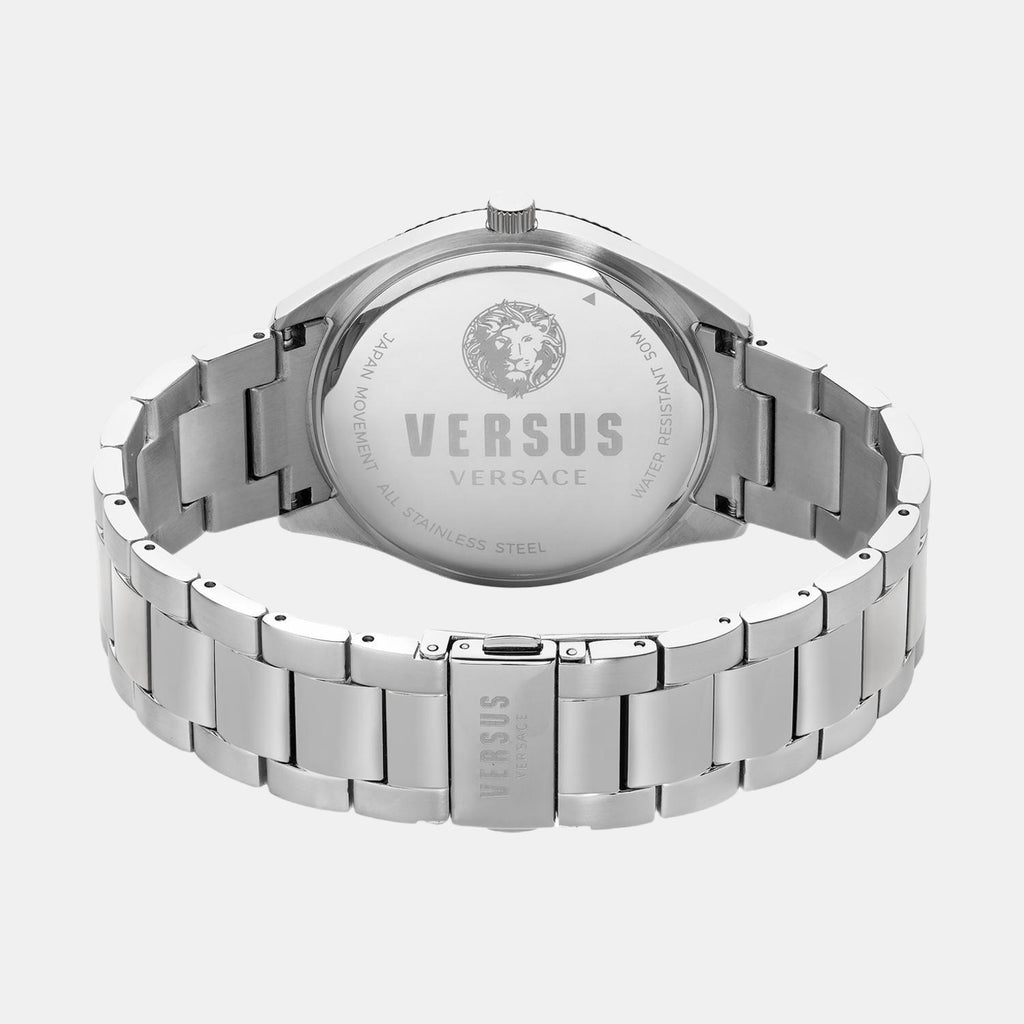 Versus 44 mm Round Quartz watch