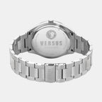 Versus 44 mm Round Quartz watch