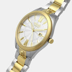 Versus Stainless Steel Silver watch