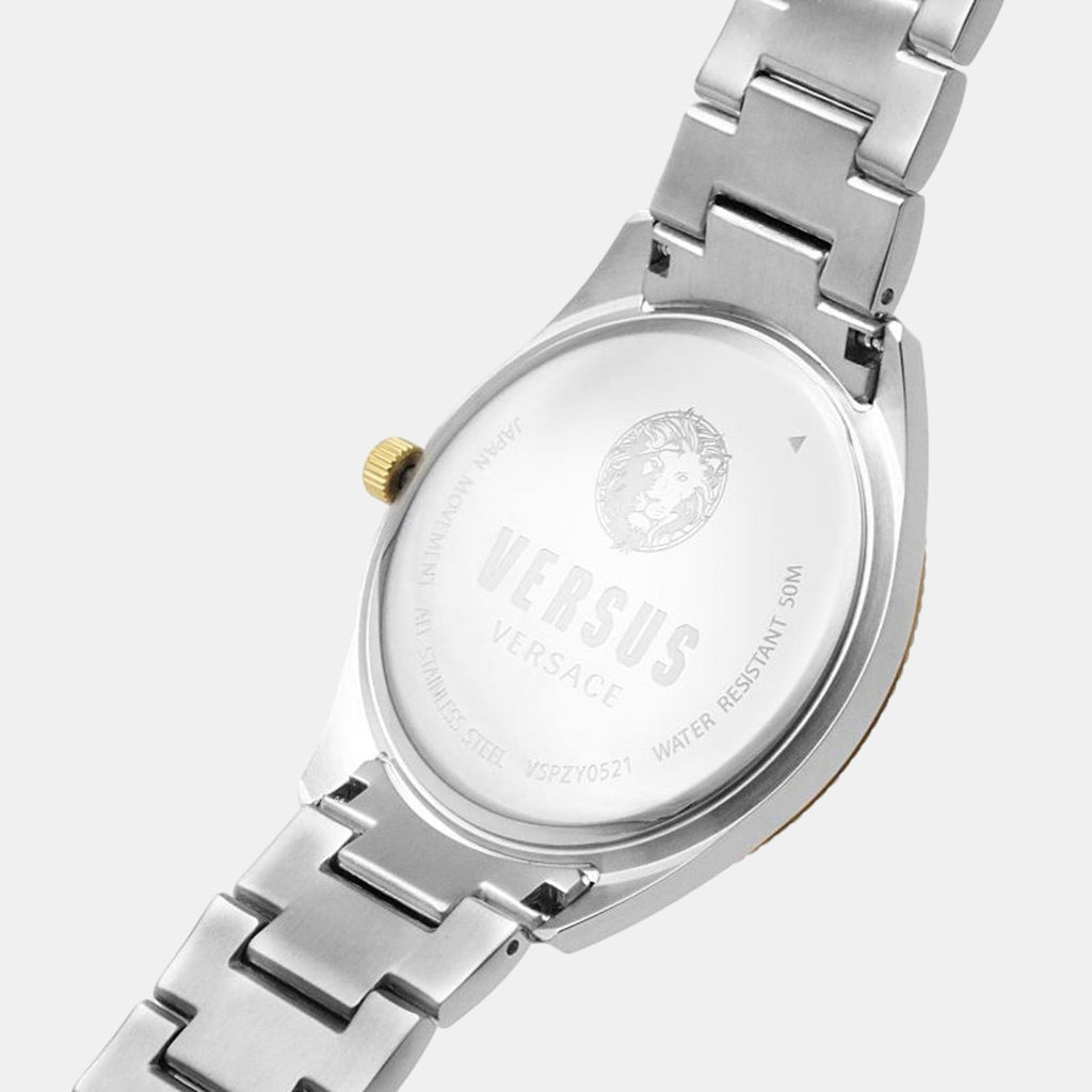 Versus Round Quartz Analog Men watch