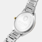 Versus Round Quartz Analog Men watch