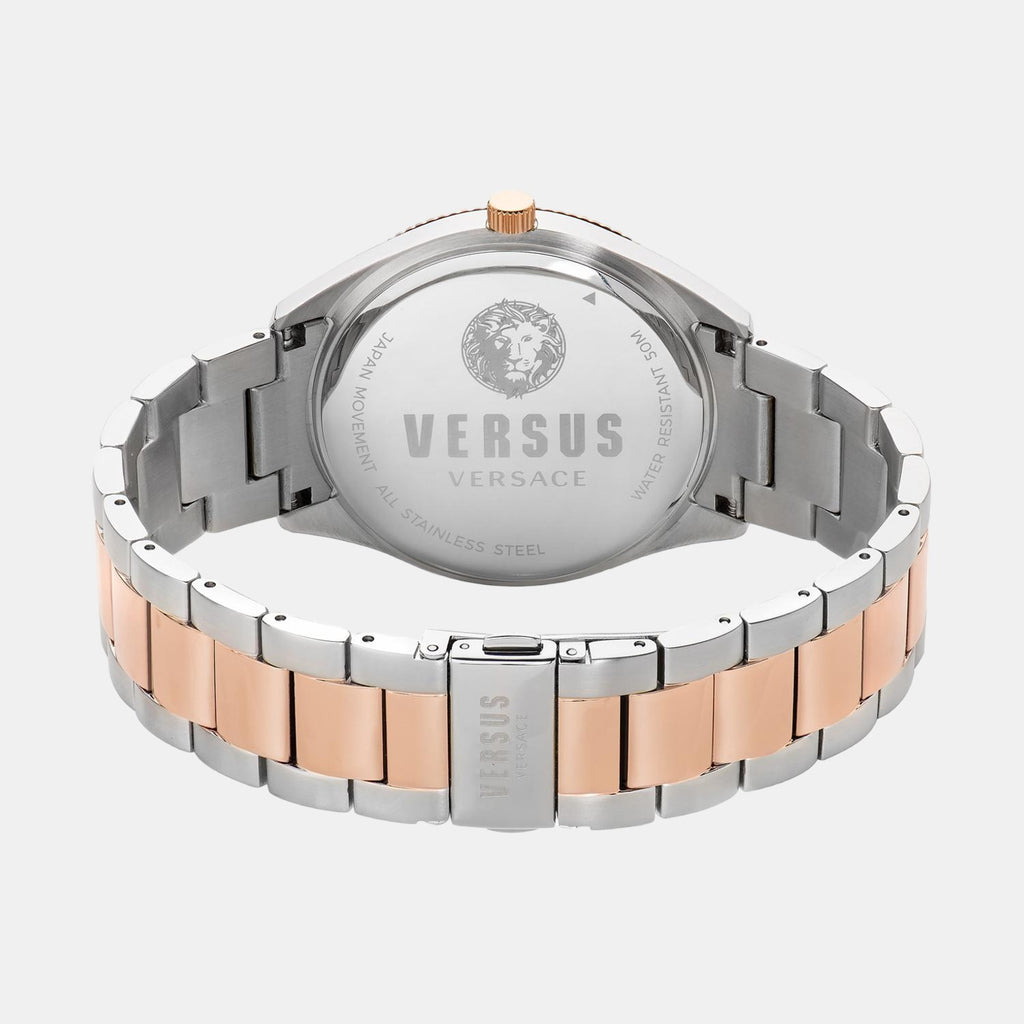 Versus 44 mm Round Quartz watch