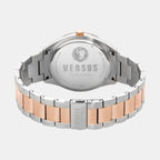 Versus 44 mm Round Quartz watch
