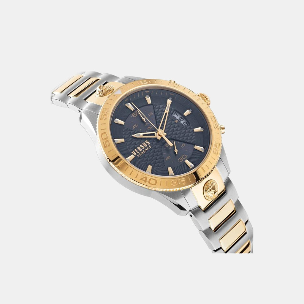 Versus 46 mm Round Quartz watch
