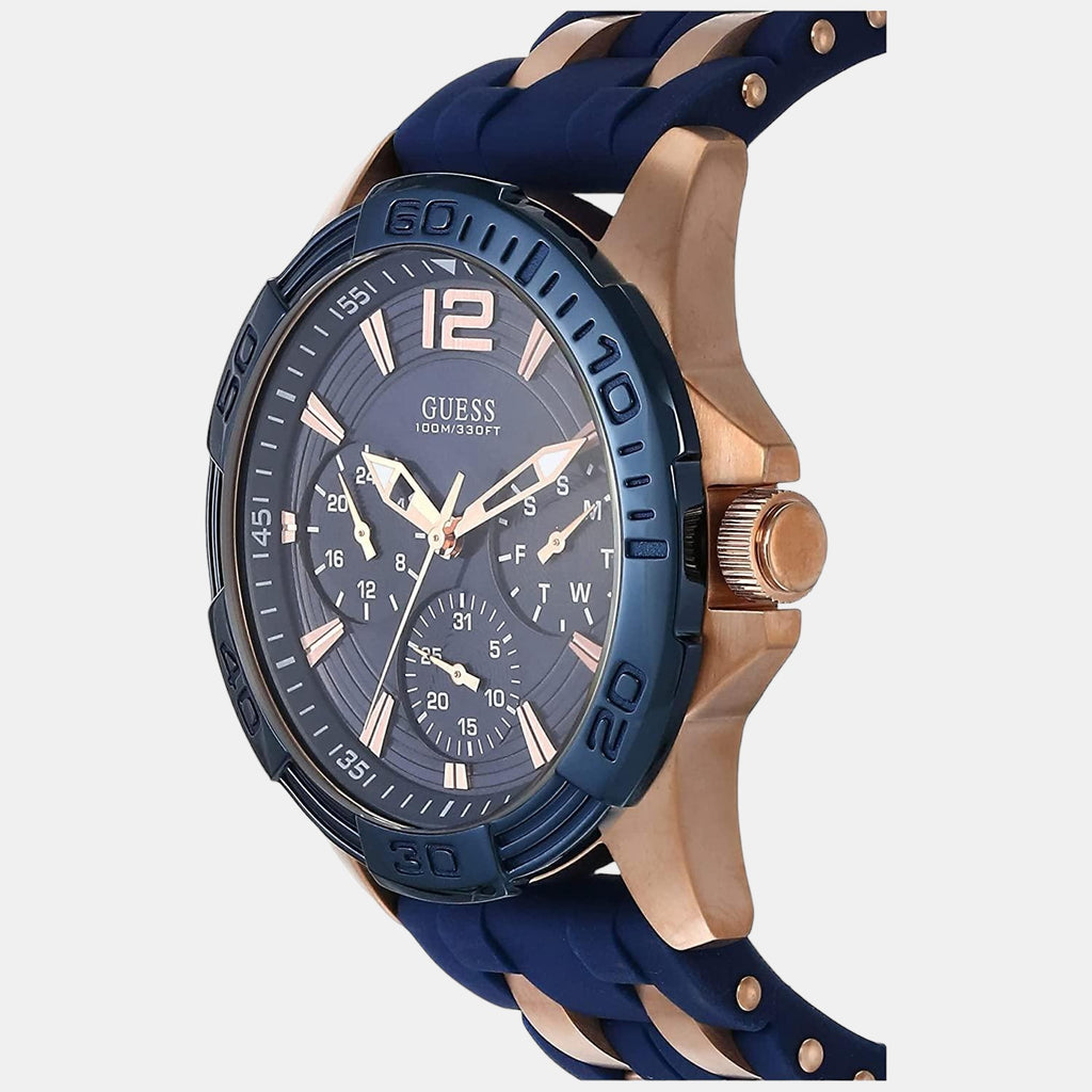 Guess 36 mm Round Quartz watch