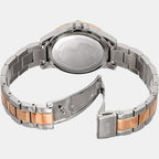 Guess 45 mm Round Quartz watch